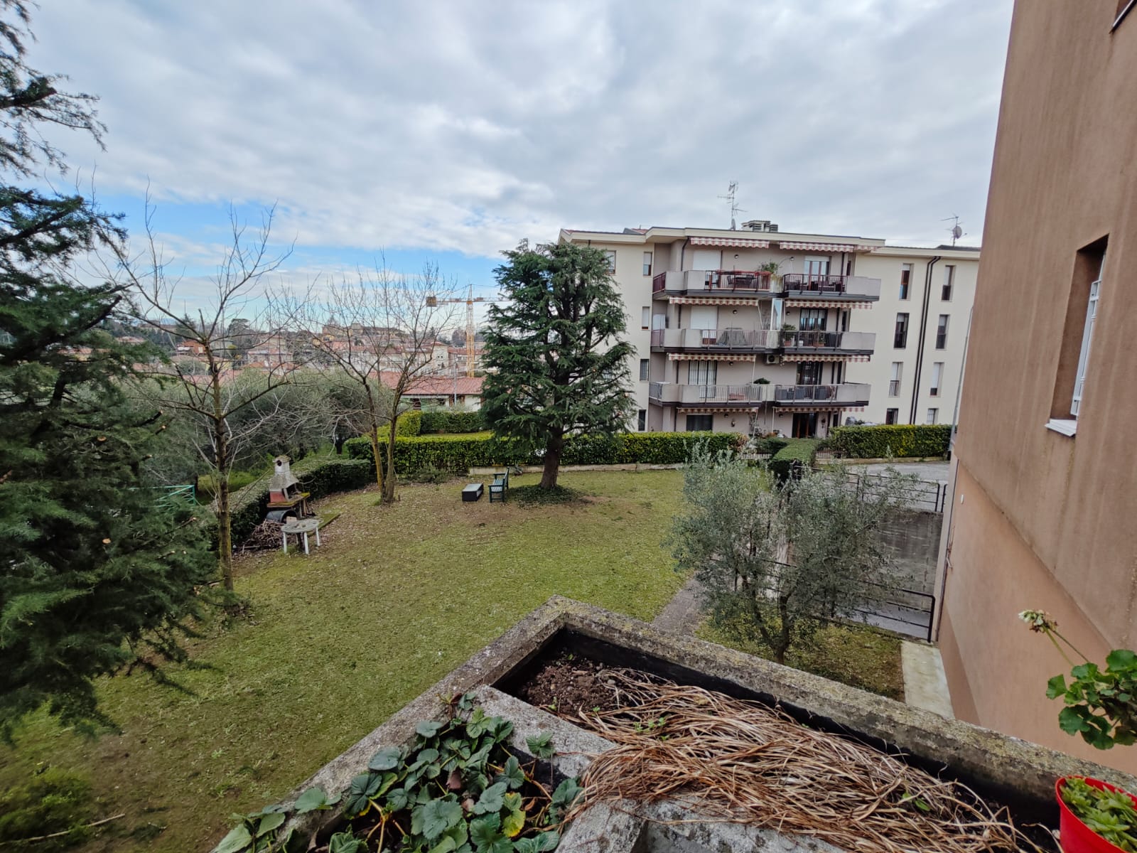 Appartamento - 